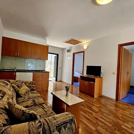 Mala Luka - Omiš, Apartment *