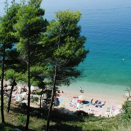 Mala Luka - Omiš, Apartment *