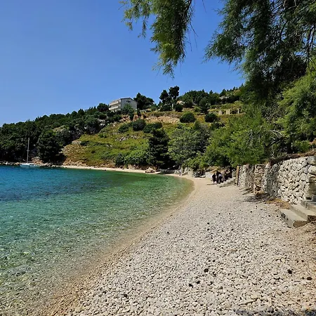 Appartement Mala Luka - Omis,