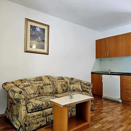 Mala Luka - Omis, Apartman Stanici