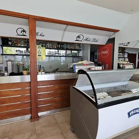 Mala Luka - Omis, Apartman *