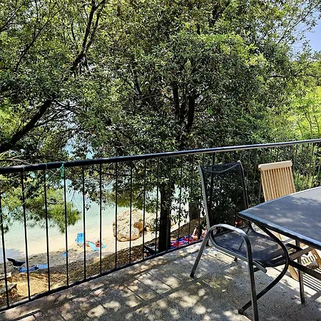 Mala Luka - Omis, 아파트 Stanici