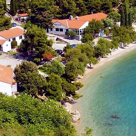Mala Luka - Omis,