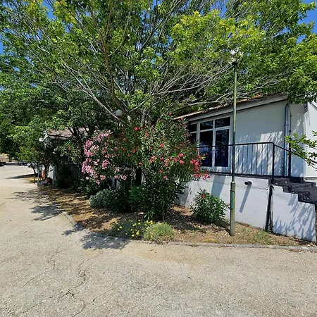 Mala Luka - Omiš, Apartment Stanici