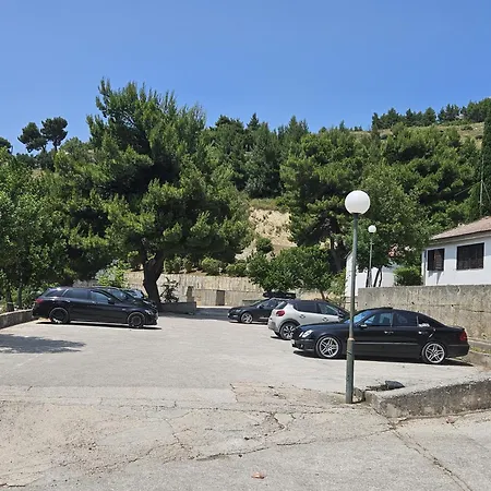 Mala Luka - Omis, 아파트 Stanici