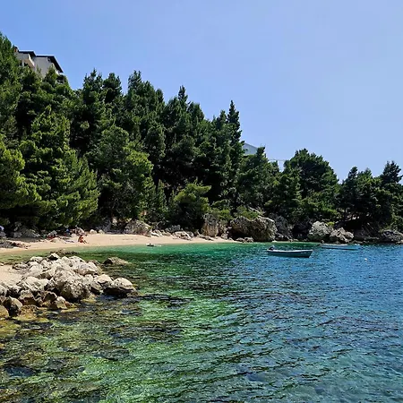 Mala Luka - Omis, 아파트 *