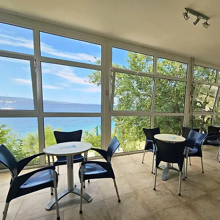 Mala Luka - Omiš, Apartment