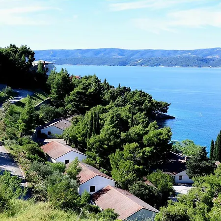 Mala Luka - Omiš, *