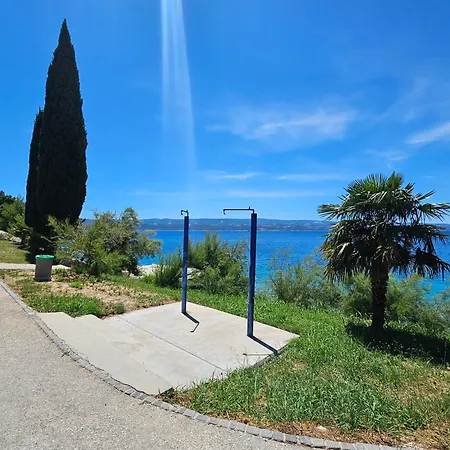 Mala Luka - Omis, *