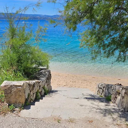 Lejlighed Mala Luka - Omis, *