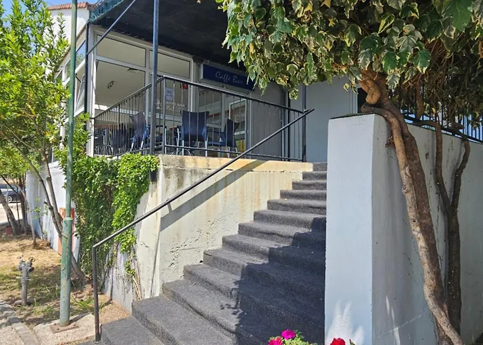 Apartman Mala Luka - Omis,