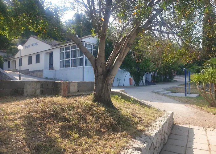 Apartman Mala Luka - Omis, Stanići