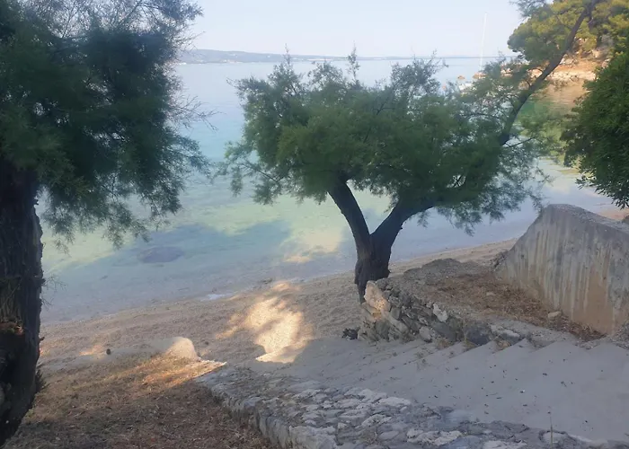 Apartman Mala Luka - Omis,