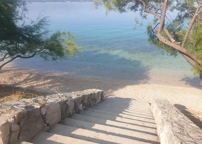 Apartman Mala Luka - Omis, *
