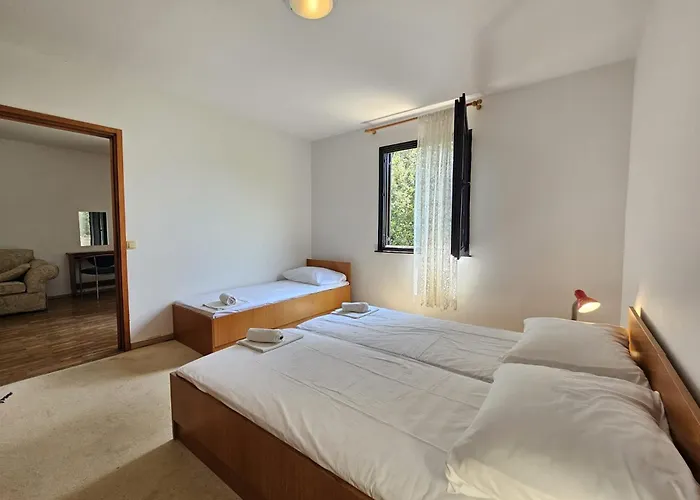 Apartman Mala Luka - Omis,