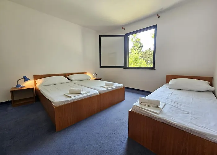 Mala Luka - Omis, Apartman Stanići