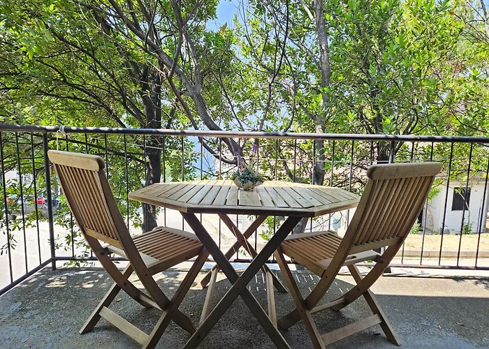 Apartman Mala Luka - Omis,