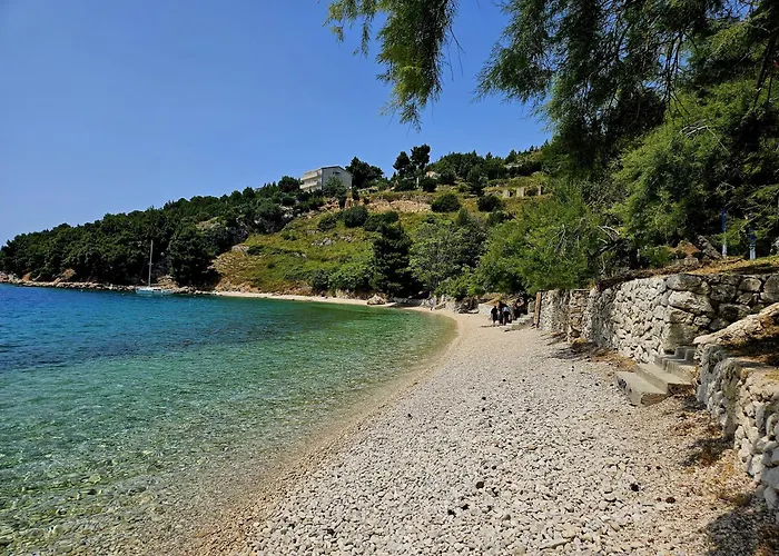 Apartman Mala Luka - Omis,